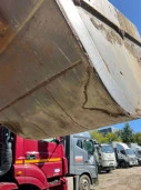 Трактора, комбайны и специальные автомашины Экскаватор HITACHI ZX210LCN-5А 2021 года выпуска