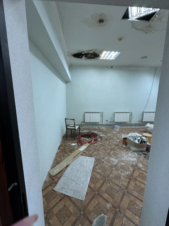 Нежилое помещение 276,4 кв.м, расположенное по адресу: Российская Федерация, Курская область, город Курск г.о., г. Курск, ул. Магистральная, зд. 17, помещение 1-6; 9,11,12;12а;13;13а;14;15;15а;16-19 на 2 этаже