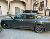 KIA K5, серый, 2020, 40 468 км, 2.0 АТ (150 л.с.), бензин, передний, VIN XWEG3414BM0002370, г. Москва