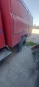 Пожарная машина, ЗИЛ 431412