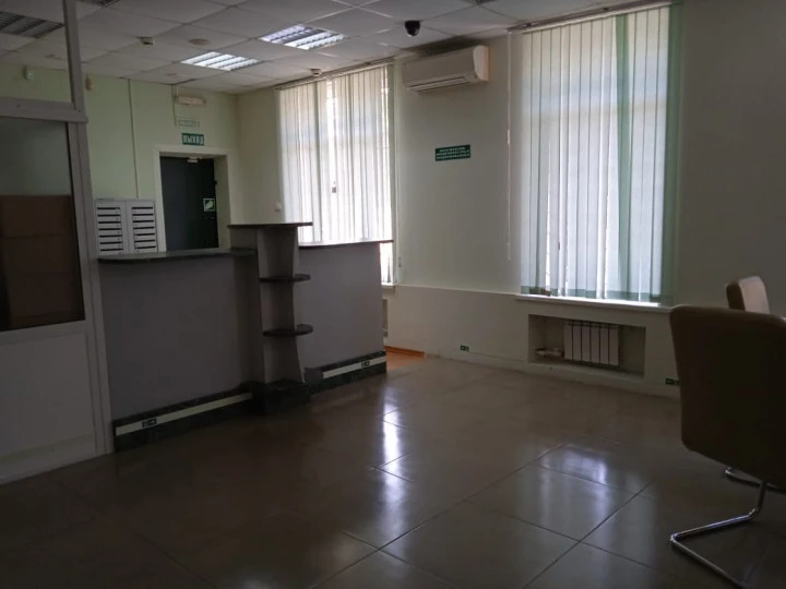 Продажа помещения 295,7 кв.м. в пгт Ольга (Приморский край)