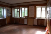 Земельный участок площадью 2074 кв.м., здания (4 шт.) и сооружения (2 шт.), расположенные по адресу: Липецкая область, Лев-Толстовский район, Л.Толстовский с/с, п. Лев Толстой, ул. М. Горького, д.6