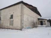 Аукцион по продаже земельного участка площадью 1 534 кв. м и нежилого здания площадью 593,3 кв. м, расположенных по адресу: Ханты-Мансийский автономный округ  Югра, г. Лангепас, зона Северная промышленная, д. 84.