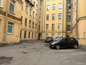 Помещение 253,7 кв.м на Прядильном пер.