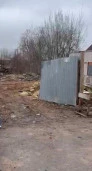 Земля под автосервис в городе Кубинка, Московская область