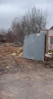 Земля под автосервис в городе Кубинка, Московская область