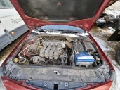 Легковой, марка, модель ТС: RENAULT LAGUNA 2CFD16 115 96, идентификационный номер (VIN): VF1BG5GBE37873708, год изготовления ТС: 2007, модель, № двигателя: K4M5716 D017461, цвет: красный, государственный регистрационный знак: О699РТ72