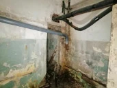 Нежилые помещения подвала пятиэтажного жилого здания, общей площадью 626,2 кв. м, расположенное по адресу: Республика Башкортостан, г. Уфа, Орджоникидзевский район, ул. Вологодская, 58