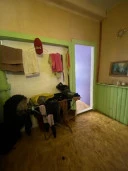 Жилой дом, 48,8 кв. м, Республика Башкортостан,м. р-н Архангельский, с.п.  Краснозилимский сельсовет, д.Кысынды, ул. Центральная, д. 22.Земельный участок - 2 740 кв. м, местоположение установлено относительно ориентира, расположенного в границах участка.