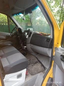 Автобус Луидор 2237D3