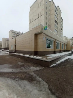 Аукцион по продаже доли нежилого помещения, г. Зеленогорск, ул. Молодежная, 3