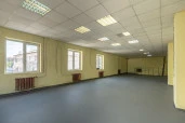 Продажа объекта общей площадью 539,3 кв м и доли земельного участка в историческом центре Самары