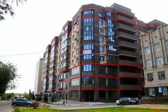 Продажа нежилого помещения 339,40 кв. м  в современном ЖК в Волгограде
