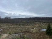 Земельный участок под ИЖС во Всеволожском районе Ленинградской области