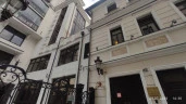 Квартира в центре Москвы