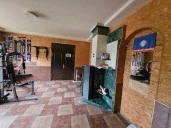 Коттедж  318,3 кв. м с участком 1 200 кв. м в дер. Аро