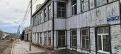 Аукцион по продаже нежилого помещения 36,5 кв.м., расположенного по адресу: Камчатский край, Петропавловск-Камчатский городской округ, г. Петропавловск-Камчатский, ул. Ленинская, д.65, пом.4