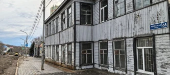 Аукцион по продаже нежилого помещения 36,5 кв.м., расположенного по адресу: Камчатский край, Петропавловск-Камчатский городской округ, г. Петропавловск-Камчатский, ул. Ленинская, д.65, пом.4