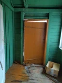 Помещение, площадь: 90,8 кв. м: Ярославская область, Даниловский р-н, с. Середа, ул. Горького, д.10