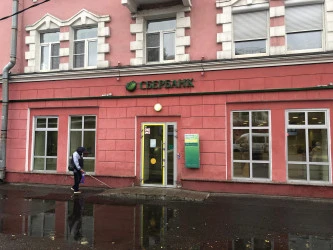 Нежилое помещение в центре Марманска