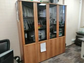 Нежилые помещения (4 шт.)(часть нежилого здания) 1 468,6 кв.м. адрес: Чувашская Республика, г. Чебоксары, ул. Ярославская, д. 23; доля в праве собственности на земельный участок
