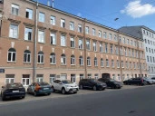 Нежилое помещение 179,1 кв.м. у ст.м. "Василеостровская"