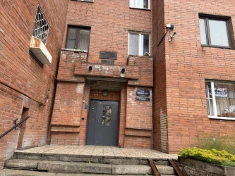 Помещение 2,6 кв.м на Васильевском острове