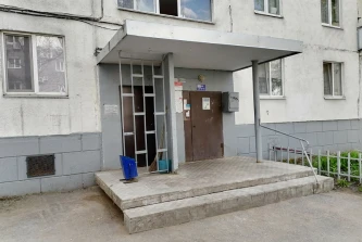Нежилое помещение 13,3 кв.м на 1 этаже жилого дома, г. Уфа, ул. Рихарда Зорге, 45/1.