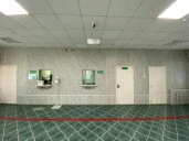 Аренда здания 134,2 кв. м в с. Оля Астраханской области