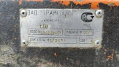 Гусеничный снегоболотоход ТТМ 3902ПС-01