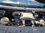 Передвижная лаборатория РЗА на базе Mercedes-BenzSprinter 319 CDI