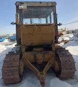 Трактор Б-170М1.01Е (Бульдозер)