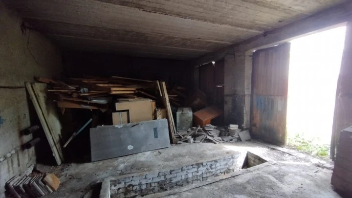 Аукцион по продаже нежилого помещения площадью 60 кв. м, расположенного по адресу: Ульяновская область, Базарносызганский район, рабочий поселок Базарный Сызган, улица Советская