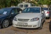 Легковой автомобиль, марка, модель ТС: CHEVROLET, KLAN (J200/Chevrolet Lacetti), 2011 года выпуска, идентификационный номер (VIN): XUUNF486JB0021863