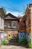 Лот: здание г. Нижний Новгород, ул. Алексеевская, д.37а; здание г. Нижний Новгород, пер. Холодный, д.18/39; здание  г. Нижний Новгород, пер. Холодный, д.18а; здание г. Нижний Новгород, пер. Холодный, д.16.