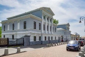 Лот: 2 здания О.К.Н. по адресу: Нижегородская обл., г. Арзамас, пл. Соборная, д.3 и пл. Соборная, д.4; здание по адресу: Нижегородская обл., г. Арзамас, улица К. Маркса, д.25; здание 317,7 кв.м., по адресу: г. Н.Новгород, ул. Большая Покровская, д.44