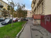 Нежилое помещение 9,5 кв.м. на наб.Крюкова канала