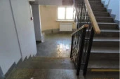 Здание Банка, площадью 1415,6 кв.м., с гаражом, площадью 188,7 кв.м., по адресу: Амурская область, г. Шимановск, ул. Комсомольская, д. 33