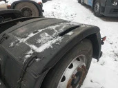 Седельный тягач КАМАЗ Т2640, 2020