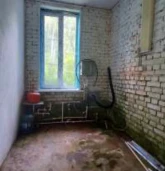 Здание 78,4 кв.м с земельным участком 475 кв.м: Ярославская область, р-н Некрасовский, с. Бурмакино, ул. Центральная, д. 21