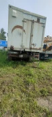 Линейный автомобиль КАМАЗ 43118-20