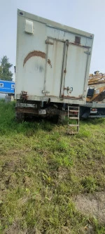 Линейный автомобиль КАМАЗ 43118-20