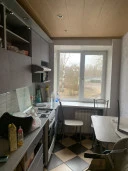 1-комнатная квартира в Перово