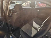 KIA Rio, черный, 2018, 92 332 км, 1.6 АТ (123 л.с.), бензин, передний, VIN Z94C241BBJR063251, г. Санкт-Петербург