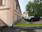Два нежилых здания и земельный участок на ул. Мясницкая, ЦАО, Москва