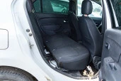Легковой автомобиль - Renault Logan