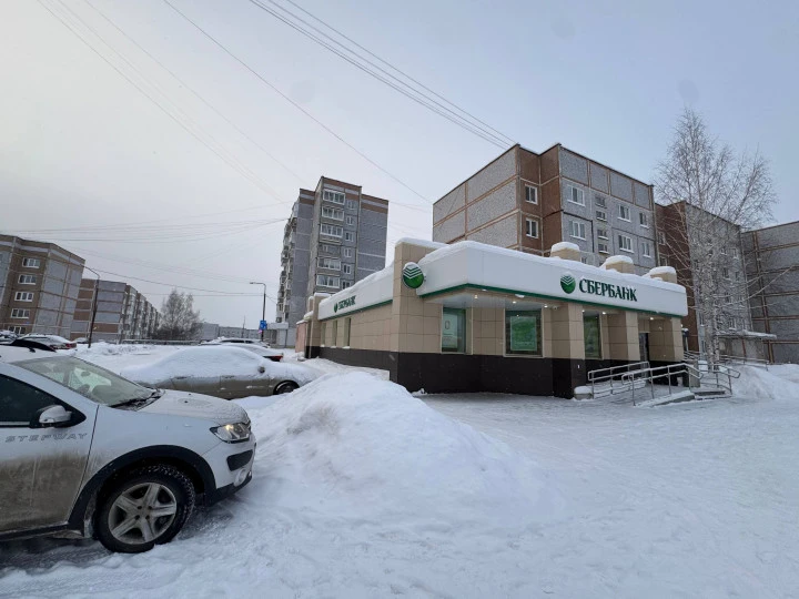 Нежилое здание с ЗУ. г. Верхняя Салда, ул. Энгельса, д. 68а.