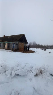 Нежилое помещение 130,8 кв.м. в Курской области, с. Верхний Любаж