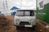 Автомобиль УАЗ  390994