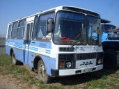 Автобус ПАЗ-32050R